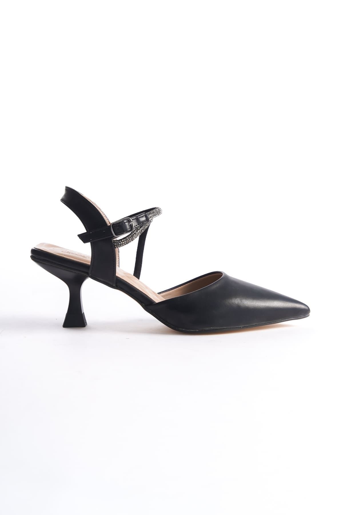 Kadın Topuklu Ayakkabı TR040Y35A