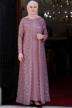 Papatya Abiye Pudra AMİ1049 