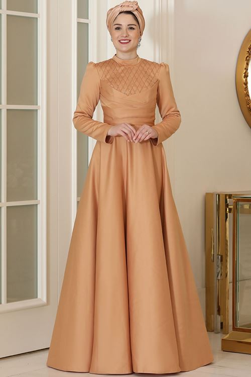 Ebrar Abiye Gold BUR6735