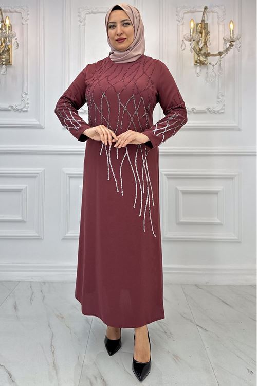 Berrin Abiye Gül Kurusu AMİ1070 