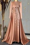 Lina Abiye Vizon PİE1542