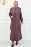 Züleyha Abiye Gül Kurusu AMİ1057