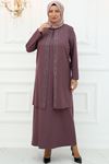 Nisa Abiye Gül Kurusu AMİ1058