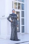 Şura Abiye Antrasit SEF3550